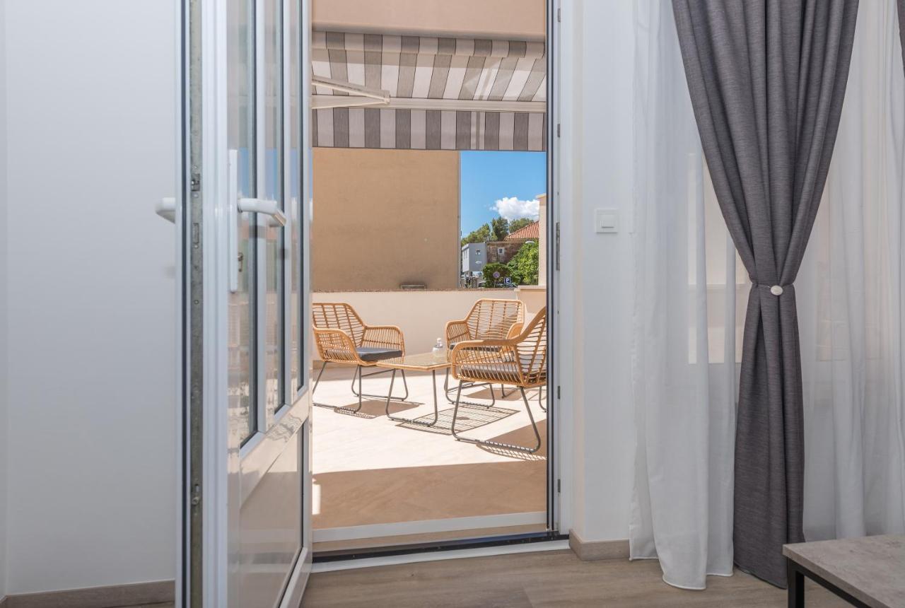 Apartments By The Sea Makarska - 19134 מראה חיצוני תמונה
