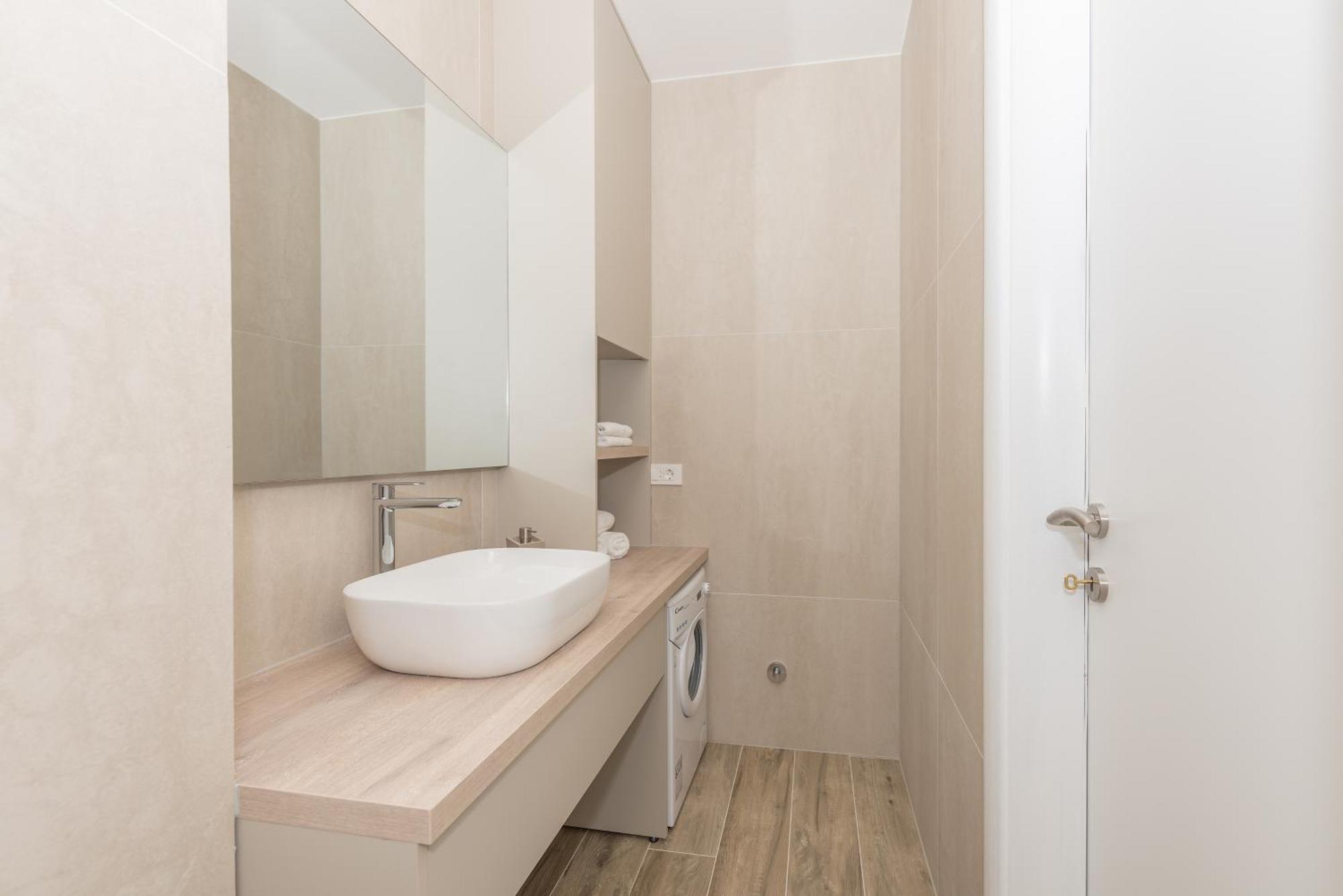 Apartments By The Sea Makarska - 19134 חדר תמונה