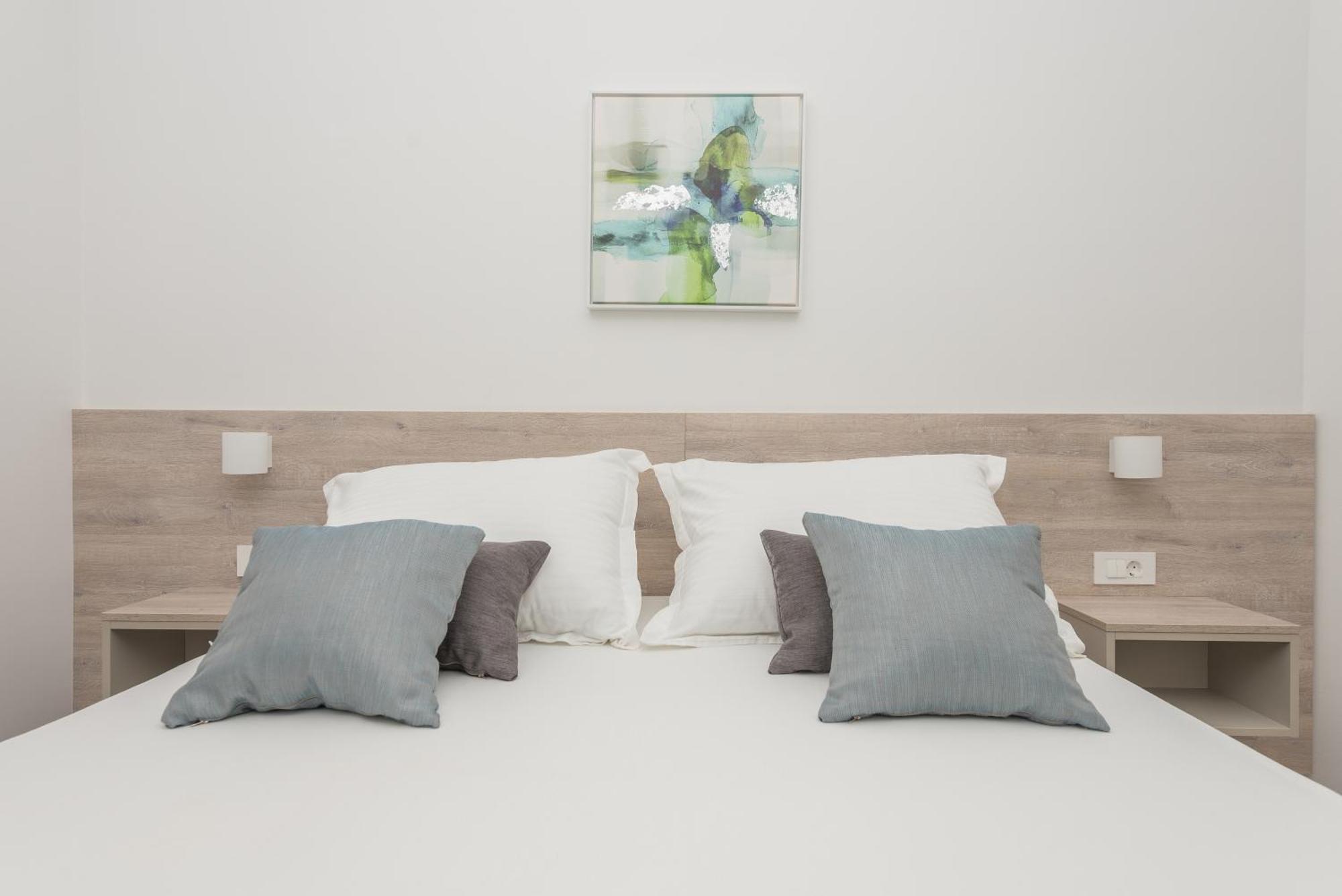 Apartments By The Sea Makarska - 19134 חדר תמונה