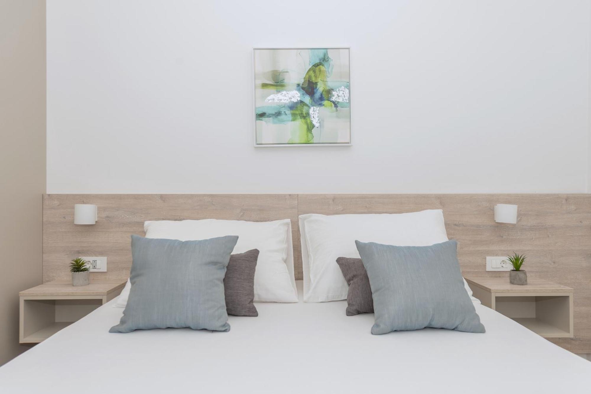 Apartments By The Sea Makarska - 19134 חדר תמונה